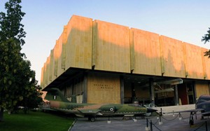 Athens_War_Museum